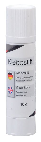 Klebestift, ohne Lösungsmittel, 20 g - BRG145301