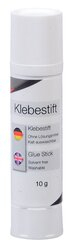 Klebestift, ohne Lösungsmittel, 10 g - BRG145300