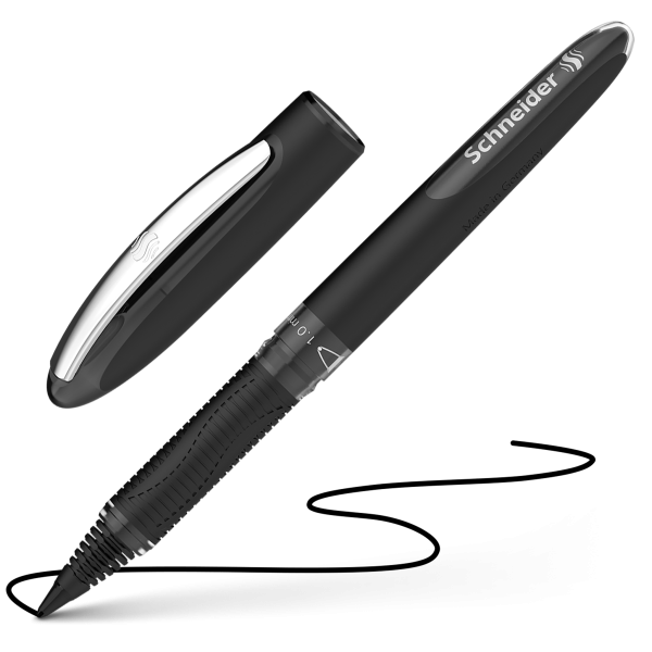 Schneider Tintenroller One Sign pen schw - 183601