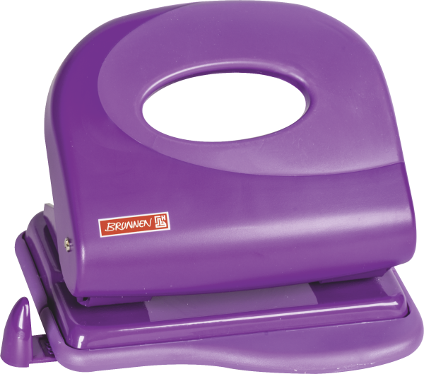 Brunnen Locher 20 purple - 102062760