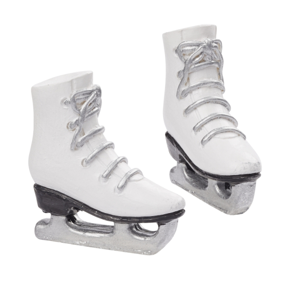 HobbyFun Schlittschuhe 4 cm - 3870806