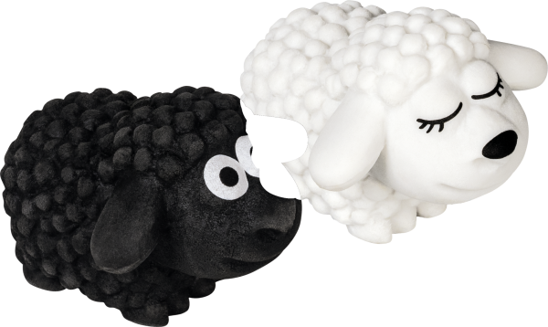 Radiergummi Sheep, - 1027419