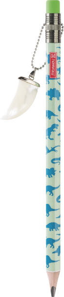 Jumbo Bleistift Dinosaurier - 1029056841
