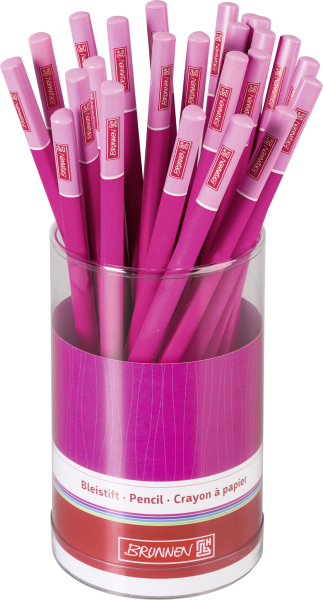 Bleistift pink - 102906226