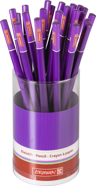 Bleistift purple - 102906260