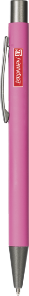 Kugelschreiber pink - 102911326