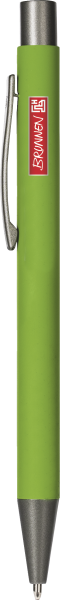 Kugelschreiber kiwi - 102911352