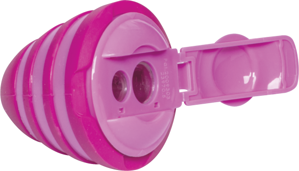 Dosenspitzer Wheel doppelt pink