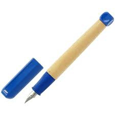 Lamy Füllhalter abc blau A - 1216660