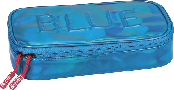 Combi-Etui Electric blue - 104903308