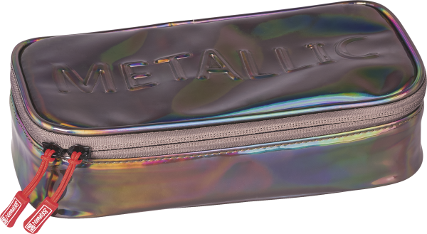 Combi-Etui Electric metallic - 104903309