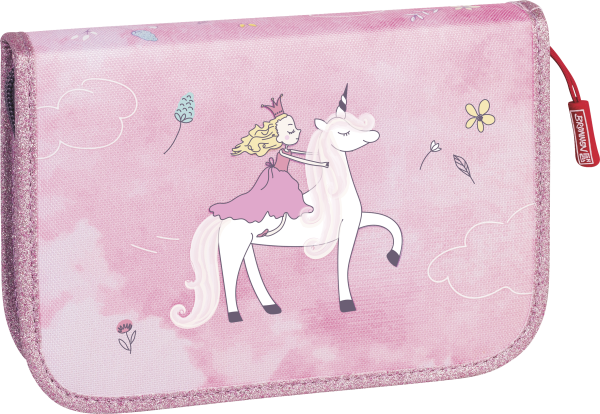 Federmäppchen Unicorn Princess - 1049120842