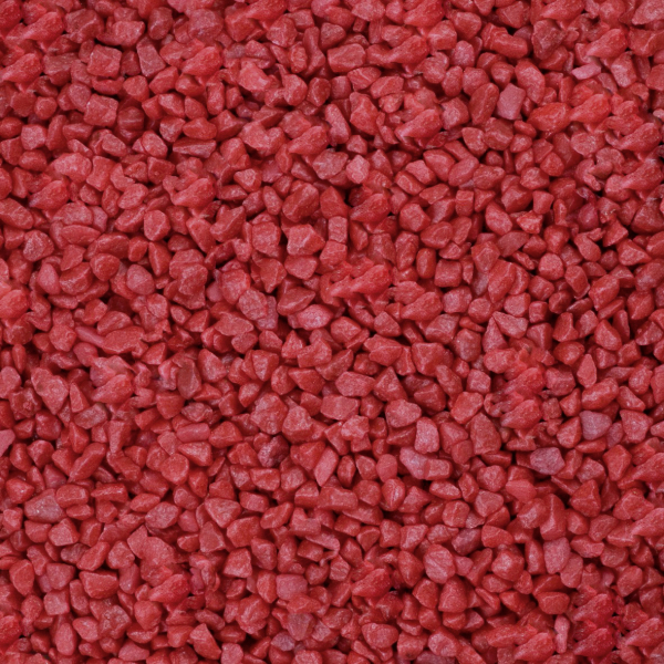 Granulat 2-3mm 500ml rot - 218236805