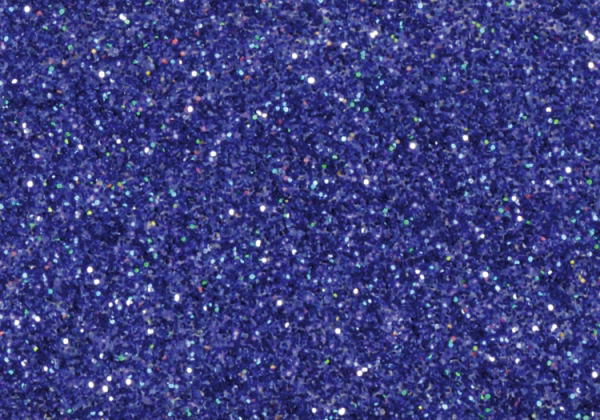 Glitter Hologramm 7g blau - 218105335