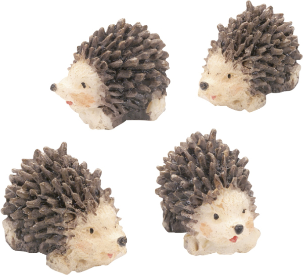 Igel 2cm 4er - 218043890