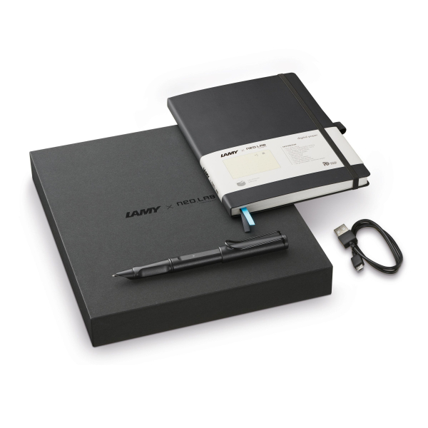 Lamy safari NCode Set - 1236416