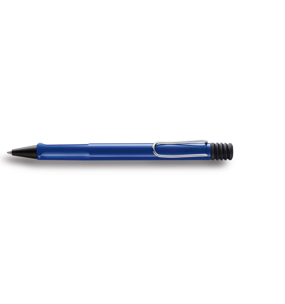 Lamy Kugelschreiber safari blue - 1210395