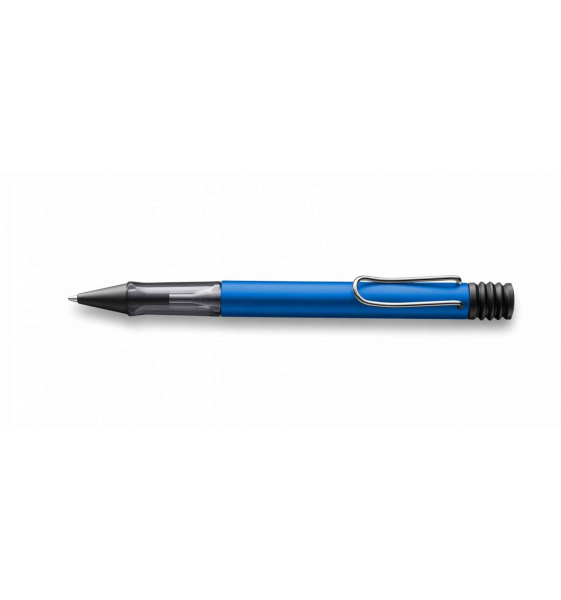 Lamy Kugelschreiber AL-star oceanblue