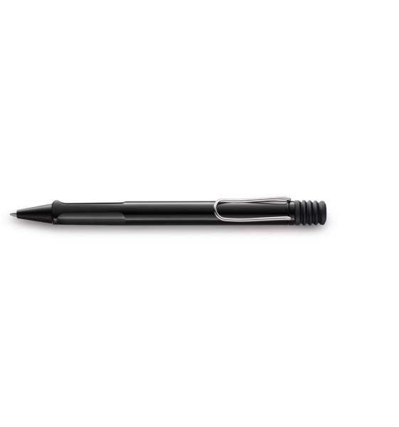 Lamy Kugelschreiber safari black - 1220400