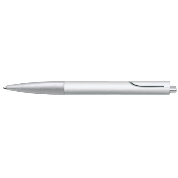 Lamy Kugelschreiber noto white/silver