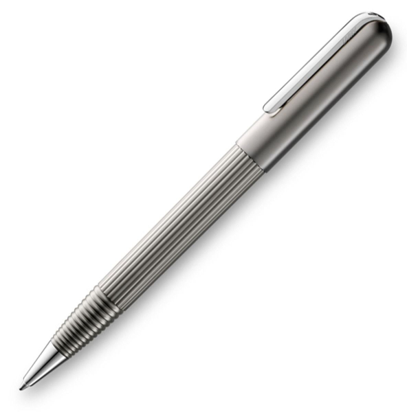 Lamy Kugelschreiber imporium TiPt - 1227956