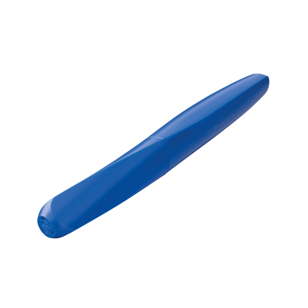 Pelikan Tintenroller Twist R457 Deep Blu - 814782