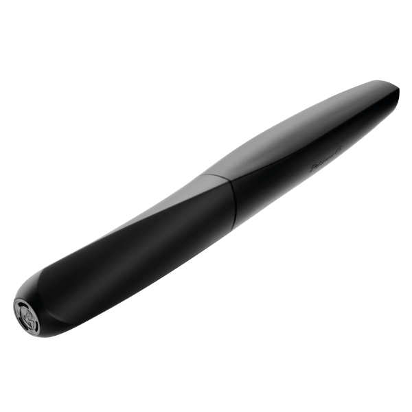 Pelikan Twist Tintenroller Black,