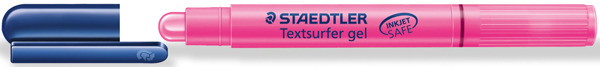 STAEDTLER Textmarker  264-23 pink