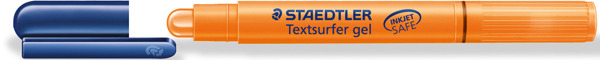 STAEDTLER Textmarker  264-4 orange