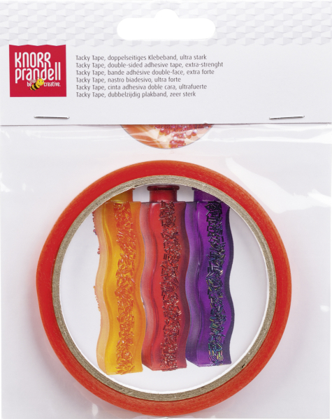 Knorrprandell Tacky Tape Klebeband - 217901406