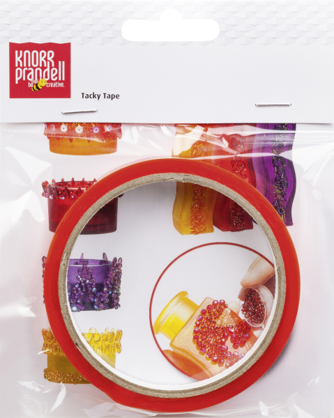 Knorrprandell Tacky Tape Klebeband