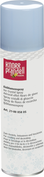 KnorrPrandell Eisblumenspray 150ml - 218085805