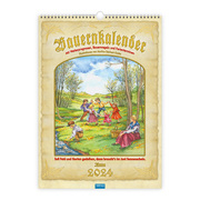 Trötsch Bauernkalender 2024 - 2024401