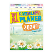 Trötsch XL Familienplaner 2024 - 2024409