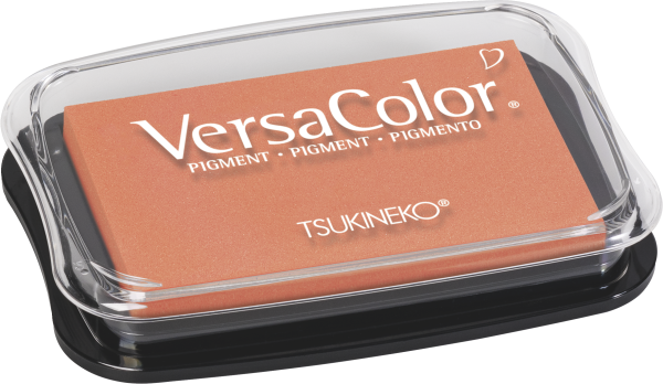 Pigment St.kissen10x6cm orange - 211511825