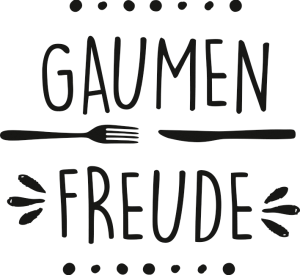 Stempel Gaumenfreude - 211800505