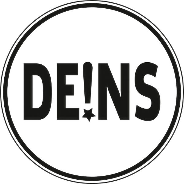 Stempel rund Deins - 211803013