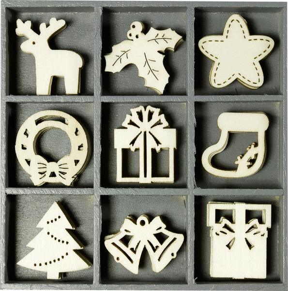 KnorrPrandell Ornamente Weihnachten - 2118521022