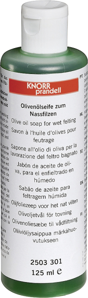 Olivenölseife - 212503301