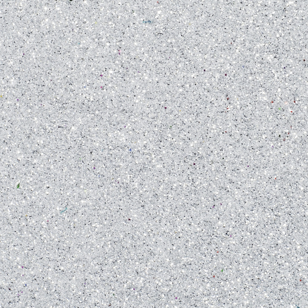 KNORR prandell CreaSoft Glitter silber