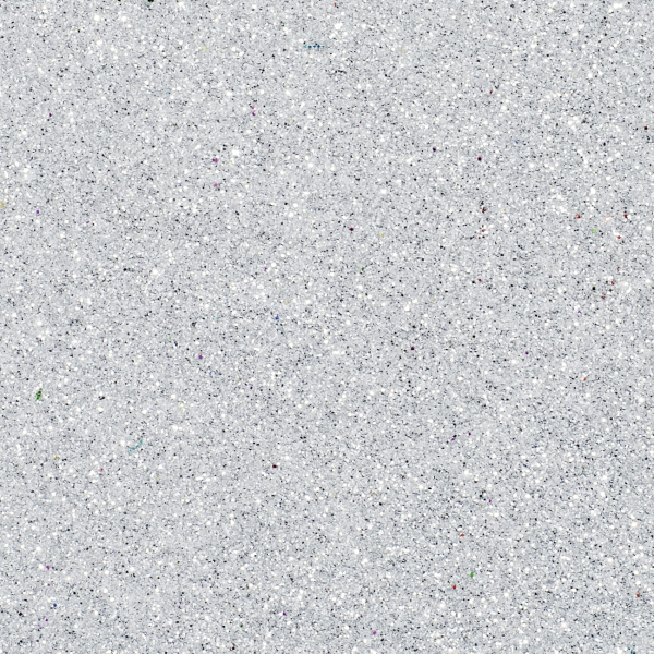 KNORR prandell CreaSoft Glitter silber - 218434571