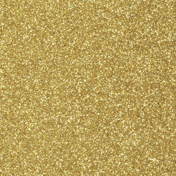 KNORR prandell CreaSoft Glitter goldgelb - 218434574