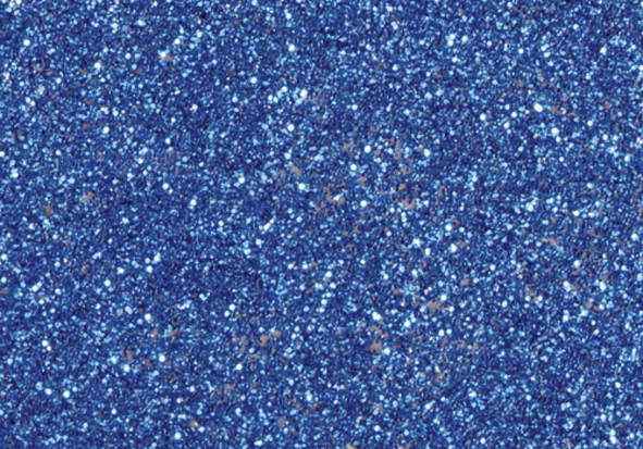 KnorrPrandel Glitter Glue 50ml blau - 218099035