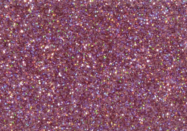 Glitter Hologramm 7g rosa - 218105327