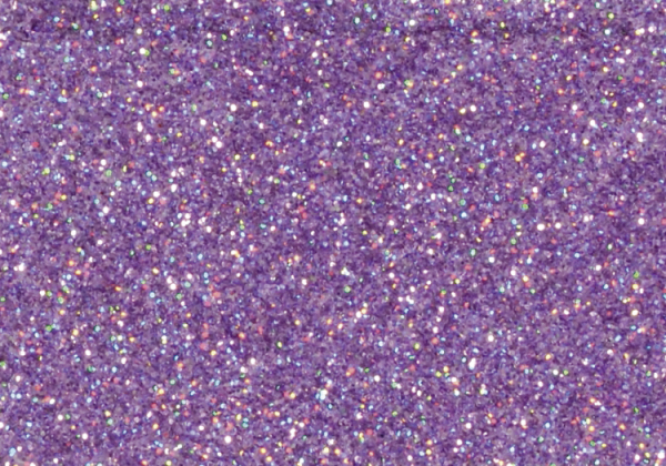 Glitter Hologramm 7g flieder - 218105330