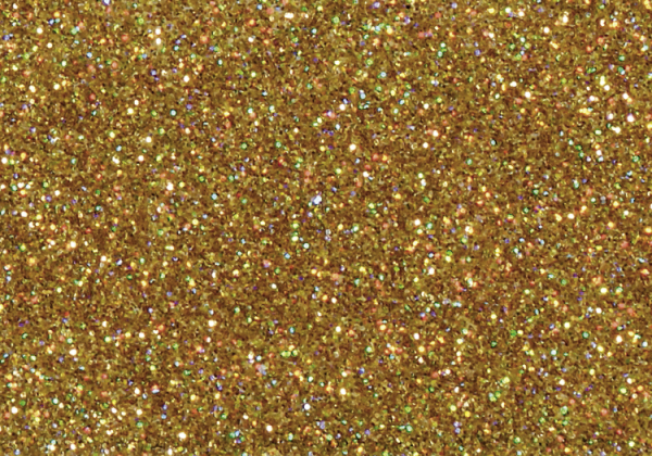 Glitter Hologramm 7g gold