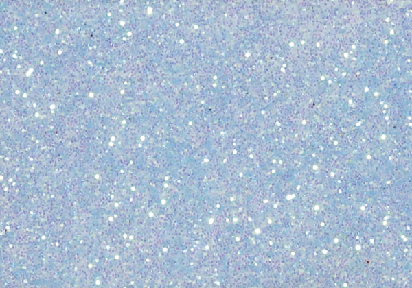 Glitter irisierend 7g hellblau