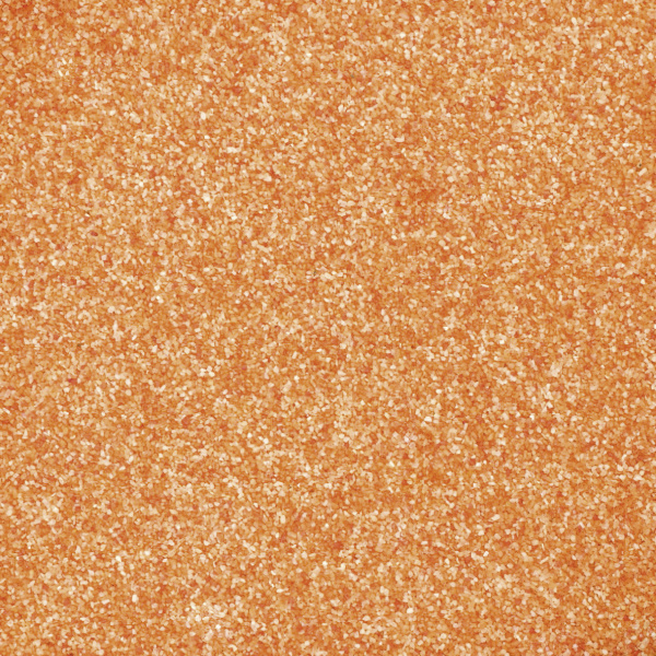 Farbsand 0,1-0,5mm 500ml orange