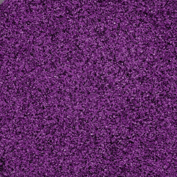 Farbsand 0,1-0,5mm 500ml aubergine - 218236707