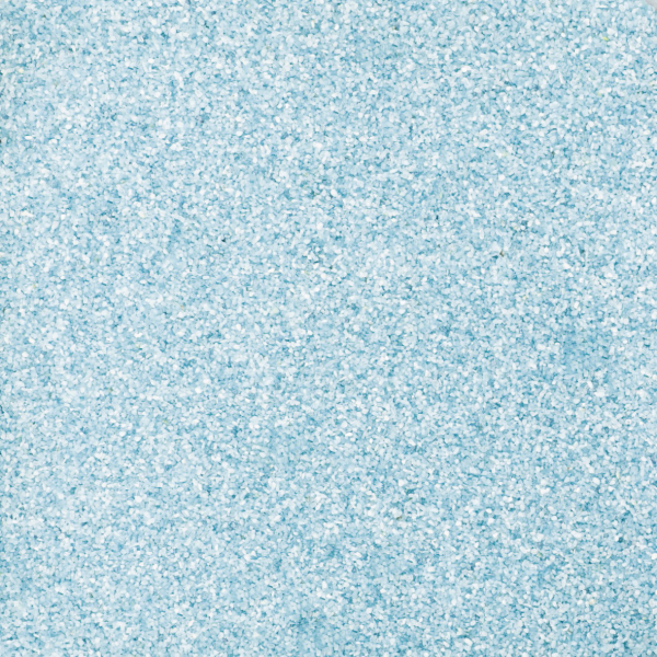 Farbsand 0,1-0,5mm 500ml hellblau
